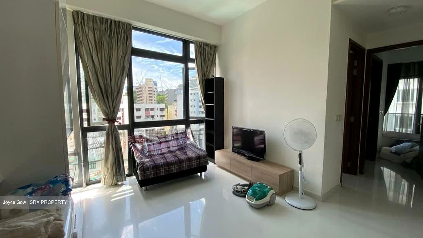 VA Residences (D12), Apartment #581716201